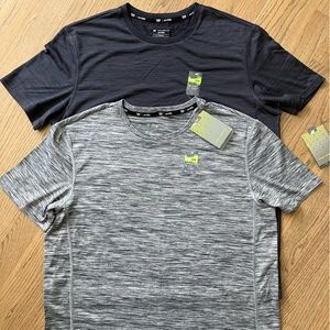 NEW!!! Tek Gear Wicking Performance T-Shirt L